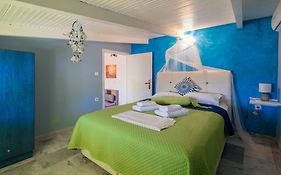 Poseidon Apartments